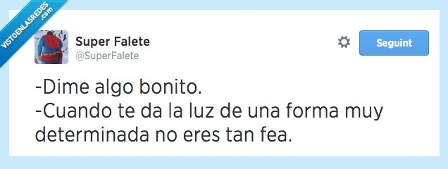 piropo fail,luz,iluminación,Fea,fail