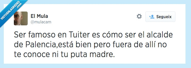 conocer,famosos,tuits,twitter,tuitstars,alcalde palencia