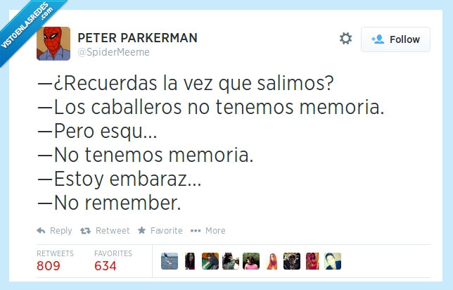 memoria,embarazo,olvidadizo
