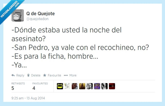 ficha,noche,jesús,San Pedro,asesinato,Twitter