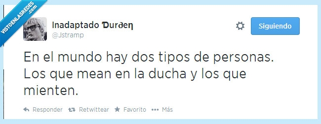 ducha,personas,mear,mentirosos