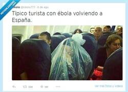Enlace a Típico turista... por @kikolo777