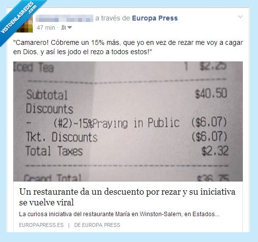 mesa,bendecir,impuesto,descuento,rezar,americano,restaurante,troll