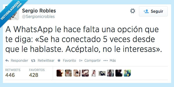 whatsapp,opcion,conectado,conectar,ignorar,aceptar,aceptalo,interesas,interesar