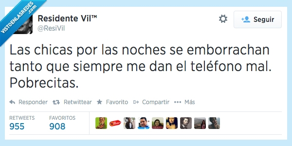 Pobresitas,Mal,Teléfono,Sábado,Chicas,equivocar,borracha,confundir,beber