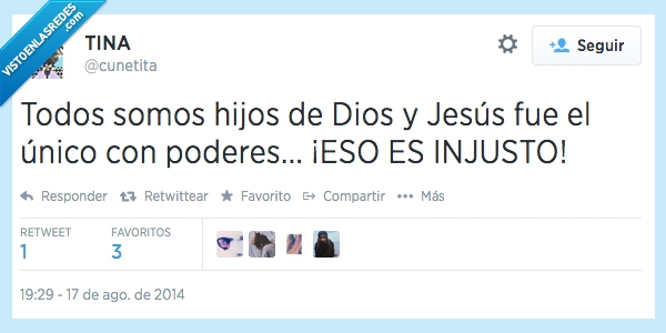 injusto,hijos,todos,jesus,poder,dios,religion