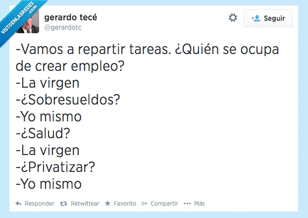 Sobresueldos,Virgen,Sanidad,Tareas,Empleo,Privatizar