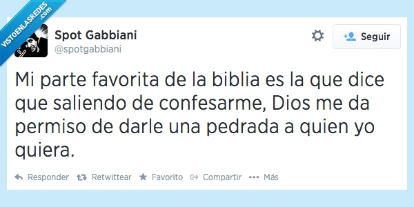 dios,confesion,piedra,cada uno entiende lo que quiere,libre,pecado