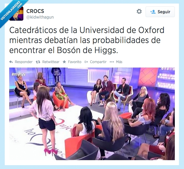 telecinco,oxford,reunión,concentrados,higgs,bosón,myhyv