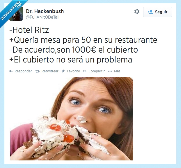 restaurante,cubierto,hotel,comida,manos,ritz,caro,pagar,pastel,cumpleaños