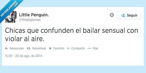 sensual,twitter,confundir,quejarse,discotecas,perrear,aire