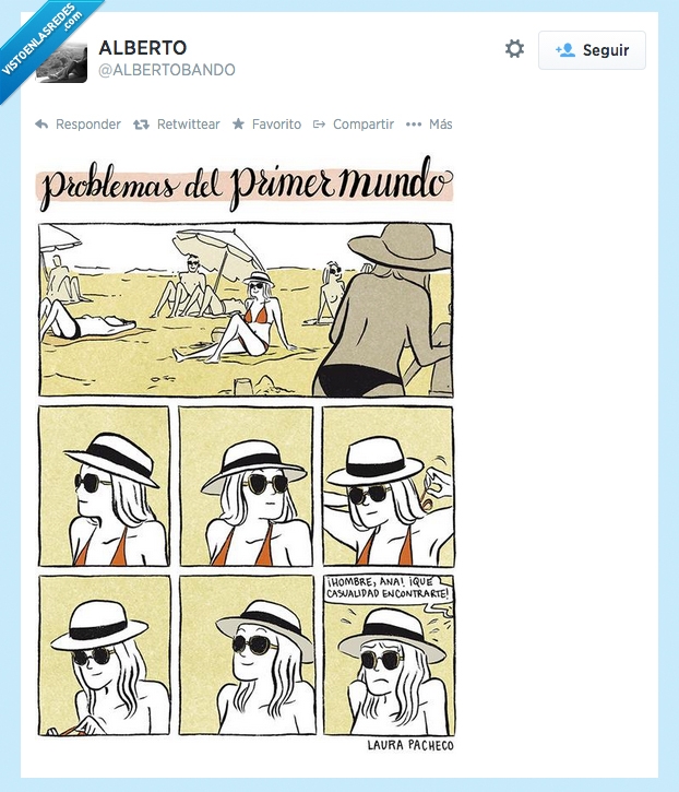 topless,playa,quitar,parte,arriba,encontrar,bañador,alguien,amigo,casualidad