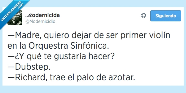 sinfonica,orquesta,mama,dubstep,violin