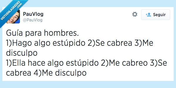 guia,hombre,mujer,novio,novia,discutir,enfadar,hacer,estupido,disculpo,disculpar,perdon