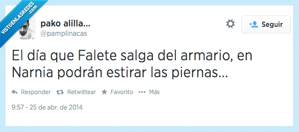 393307 - Deja espacio para los demás... por @pamplinacas