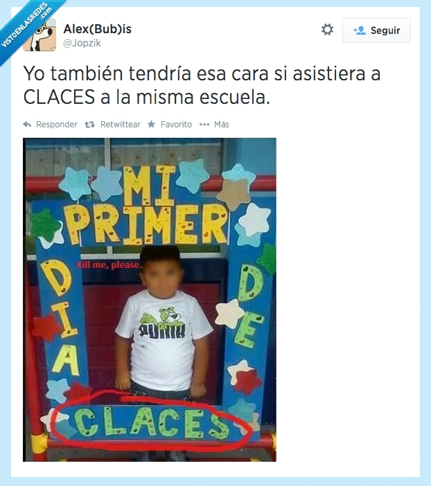 kill me plz,colegio,claces,empezar,clase,clases