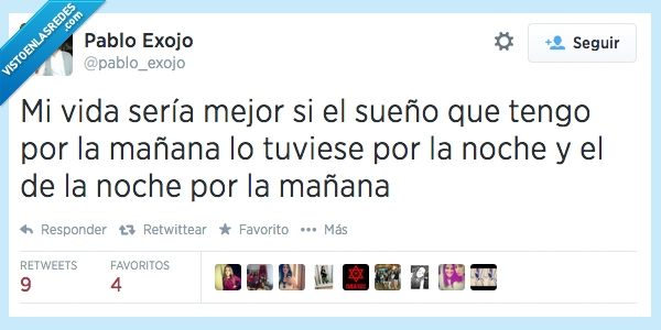 dia,orden,cambiar,vida,noche,mañana,sueño