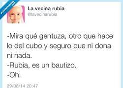 Enlace a Nomino a mi padre, a mi madre y al cura por @lavecinarubia