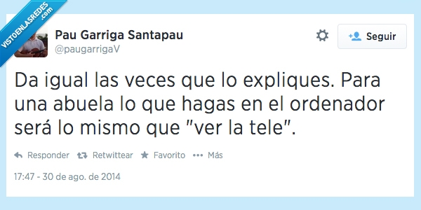 ordenador,abuela,tele,mismo,igual,explicar