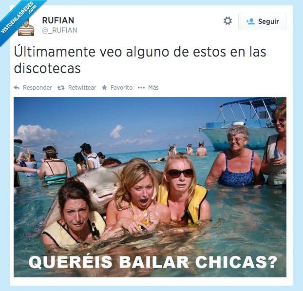 mantarraya,pesado,chicas,fiesta,pubs,latin lover,bailar,ligon,discotecas