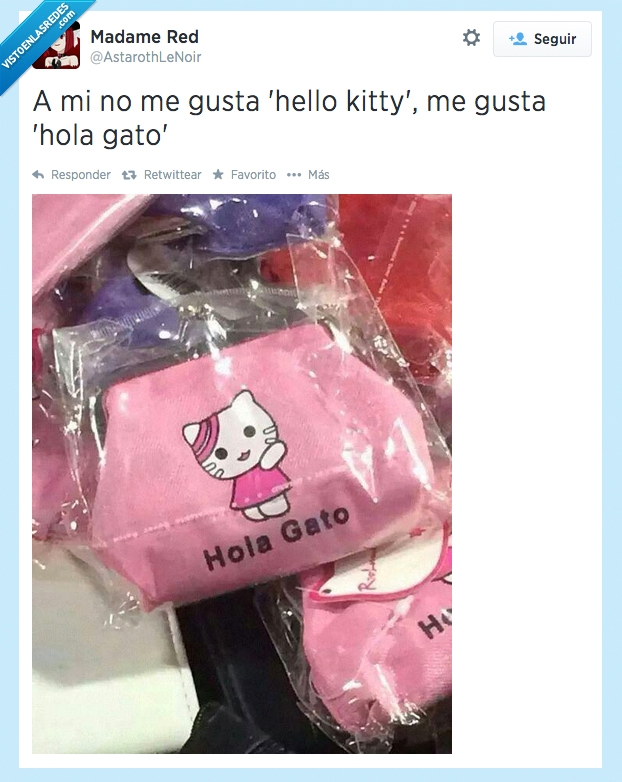 Imitación,Hello Kitty,Fail,falso,hola gato,comprar,monedero,bolso