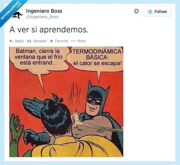 estudiar,frío,calor,termodinámica,boss,ingeniero