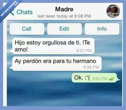 hermano,okay,orgulloso,madre,hijo,amo,amor