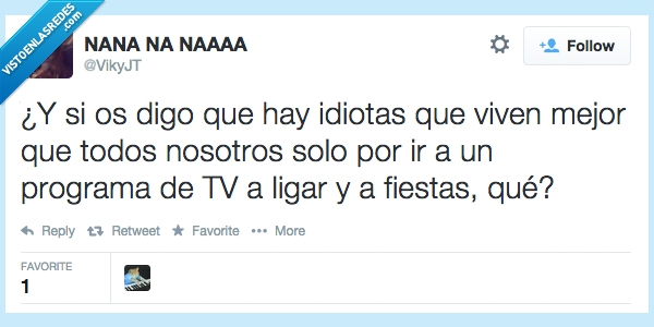 y tu con un master y en paro,vergüenza,myhyv,fiestas,canis sin futuro,ricos,fiesta,ligar,mujeres y hombres