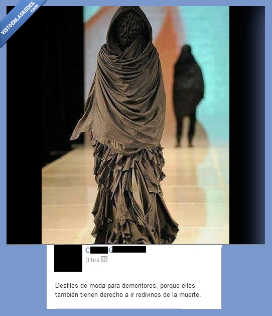 Harry Potter,divinos,moda,dementor,feo,swag,suaj