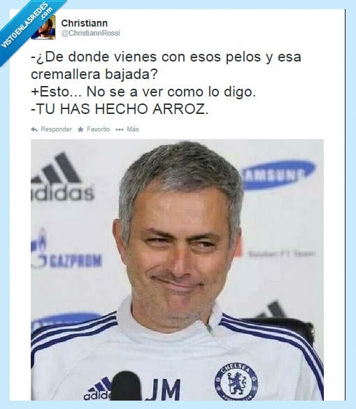 anuncio,ARROZ,estados,sonrisa,mourinho,chelsea,picaron,hecho