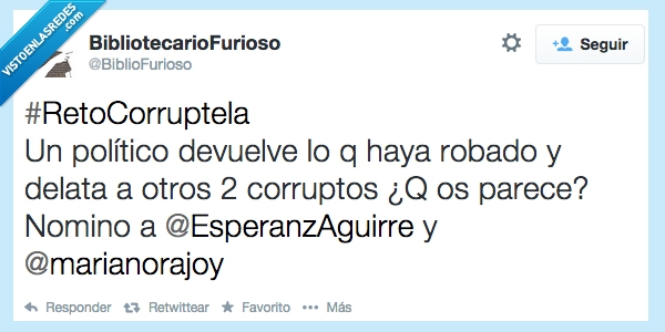 Rajoy,Esperanza,Aguirre,reto,Cubo,Agua,Corrupción,PP