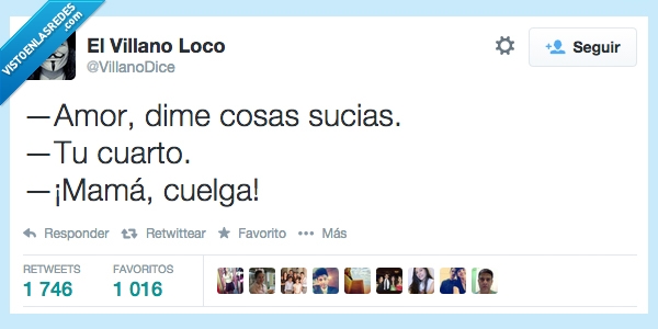 cuelga,mama,madre,habitacion,amor,telefono,fijo,sucio,cuarto