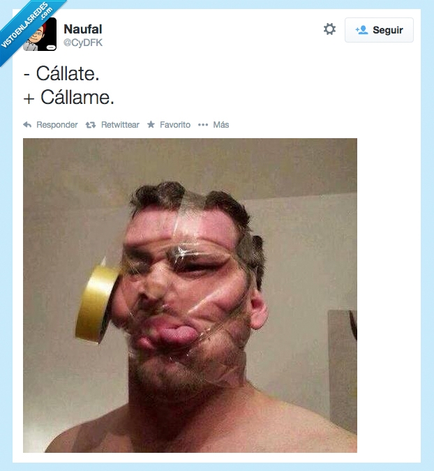 ligar,cara,cinta,celofan,celo,callame,callate