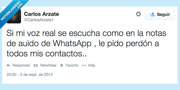voz,whatsapp,audio,diferente,oir,whatsapps,nota