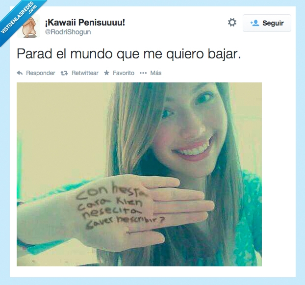 cara,falta,bonita,ortografia,guapa,aprender,escribir,montaje