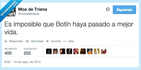 botin,mejor vida,muerto,imposible,rico,dinero,emilio botin