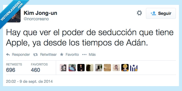 apple,manzana,adan y eva,pdoer,seduccion