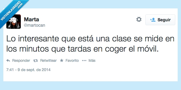 clase,aburrida,aburrir,movil,coger,mirar,entretenido
