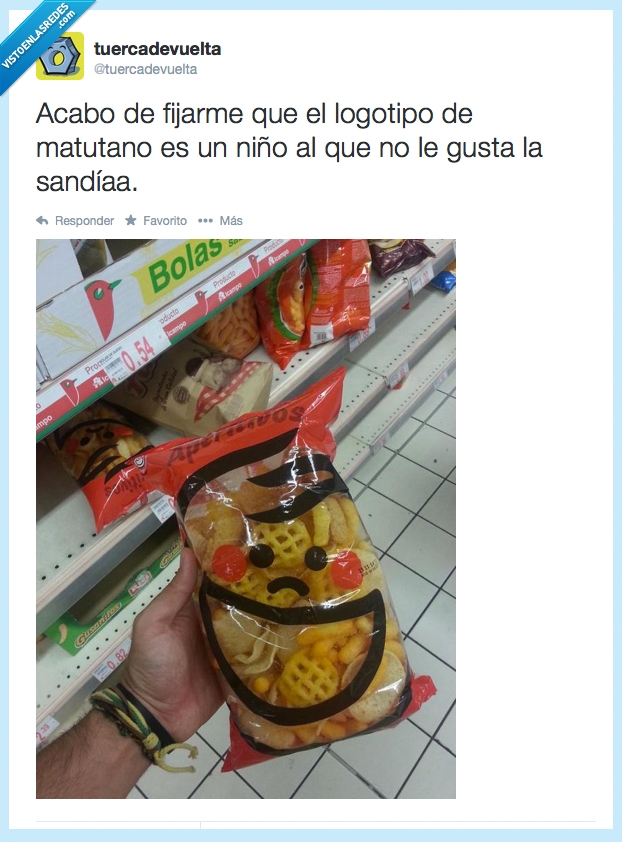 publicidad,logotipos,sandía,patateo,marcas,matutano