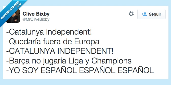 cataluña,independencia,futbol,barça,humor,españa,champions,liga