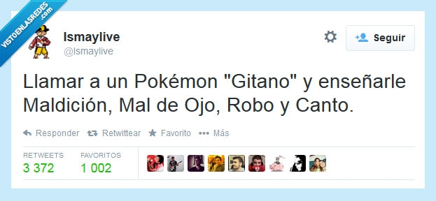 pokémon,robo,canto,maldición,mal de ojo