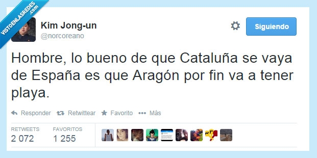 independencia,aragón,cataluña,playa