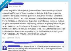 Enlace a Pues sí es irónico, sí