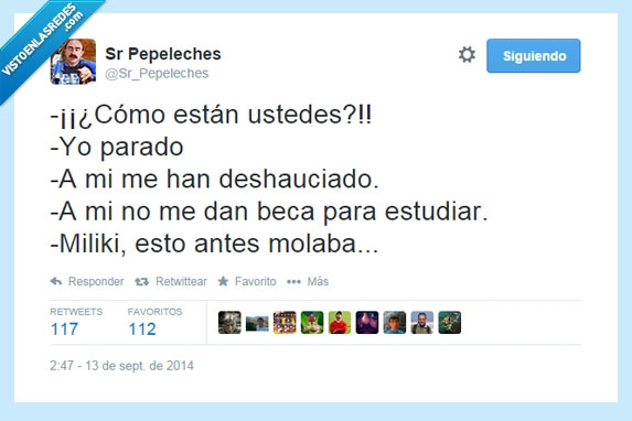 como estan ustedes,miliki,crisis,molaba