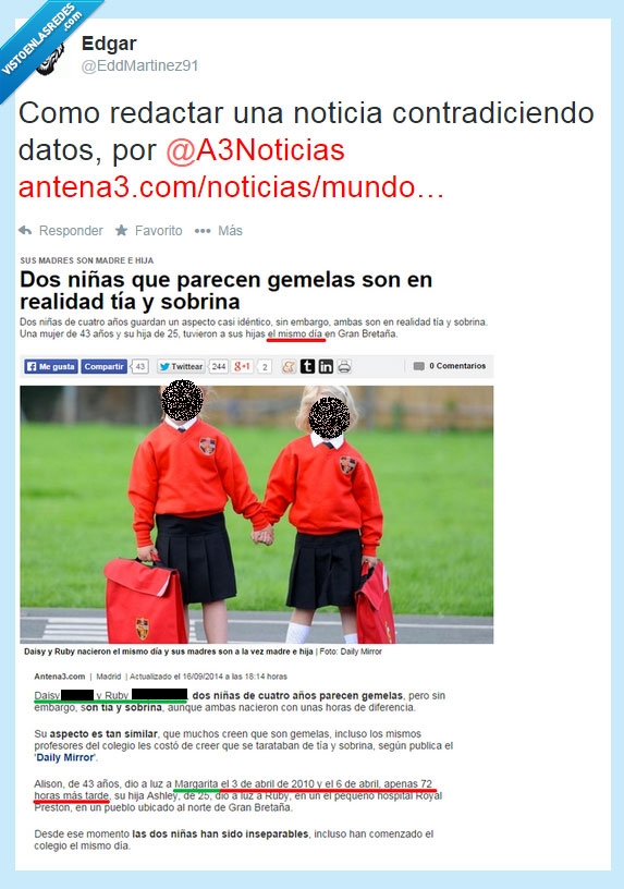 periodismo,wtf,horas,nombres,a3noticias,margarita