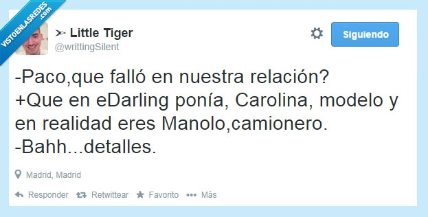 relación,camionero,modelo,edarling