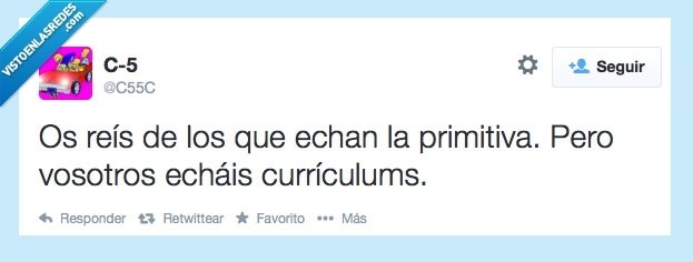 probabilidad,lotería,primitiva,curriculums,trabajo,españa,matemáticas