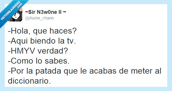 chonis,mhyv,niñas,tv