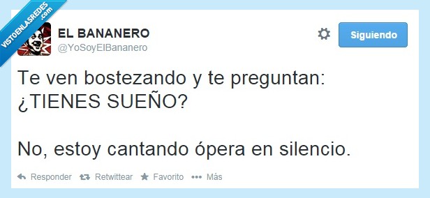 bostezo,sueño,twitter,silencio,opera