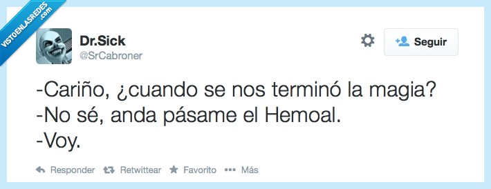 hemoal,heridas,romanticismo,amor